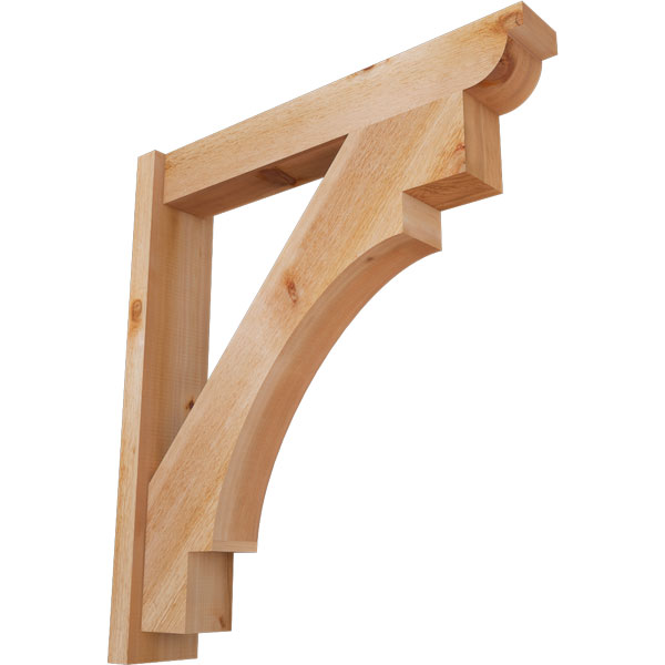 Ekena Millwork OUT06X32X36MRC02RWR