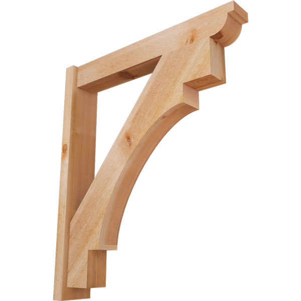 Ekena Millwork OUT06X34X40MRC02RWR