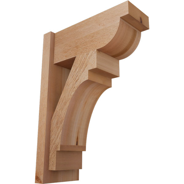 Ekena Millwork OUT08X18X26MRC02RWR