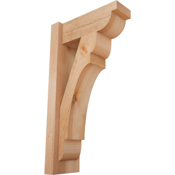 Ekena Millwork OUT06X14X26OLY02RWR