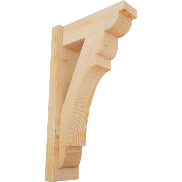 Ekena Millwork OUT06X16X28OLY02RDF