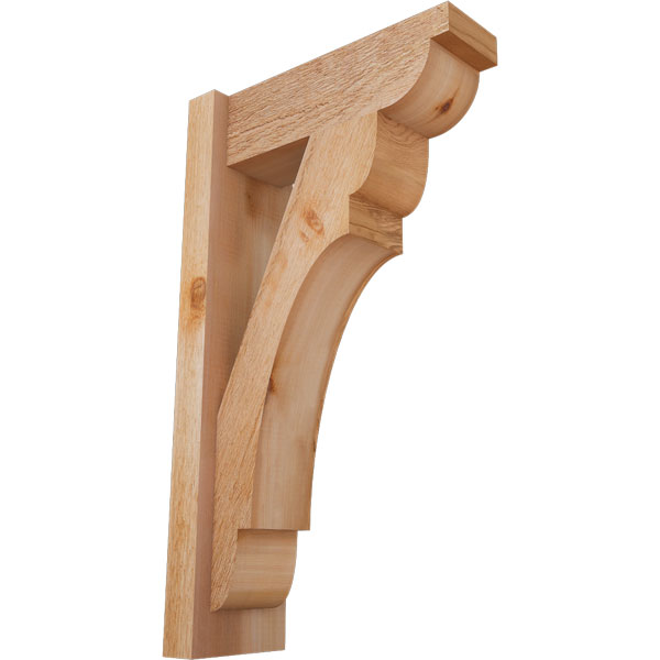 Ekena Millwork OUT06X16X28OLY02RWR