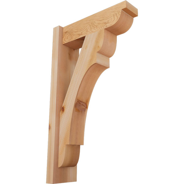 Ekena Millwork OUT06X16X28OLY02SWR