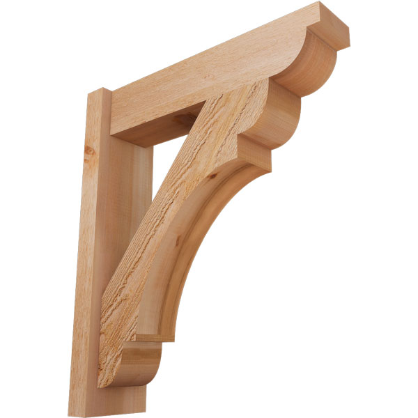 Ekena Millwork OUT06X22X26OLY02RWR