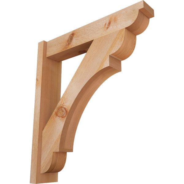 Ekena Millwork OUT06X28X32OLY02RWR