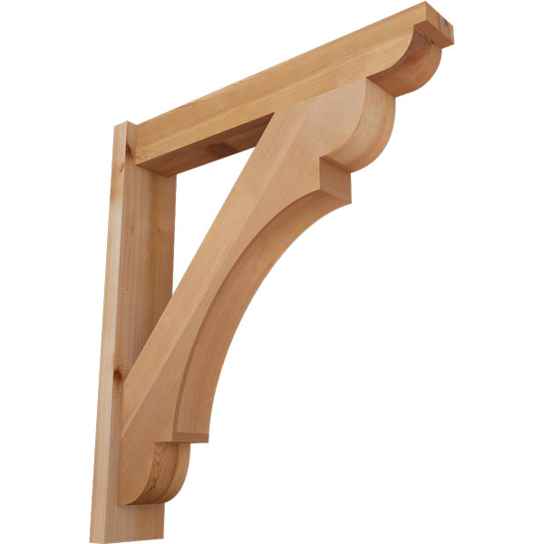 Ekena Millwork OUT06X28X32OLY02SWR