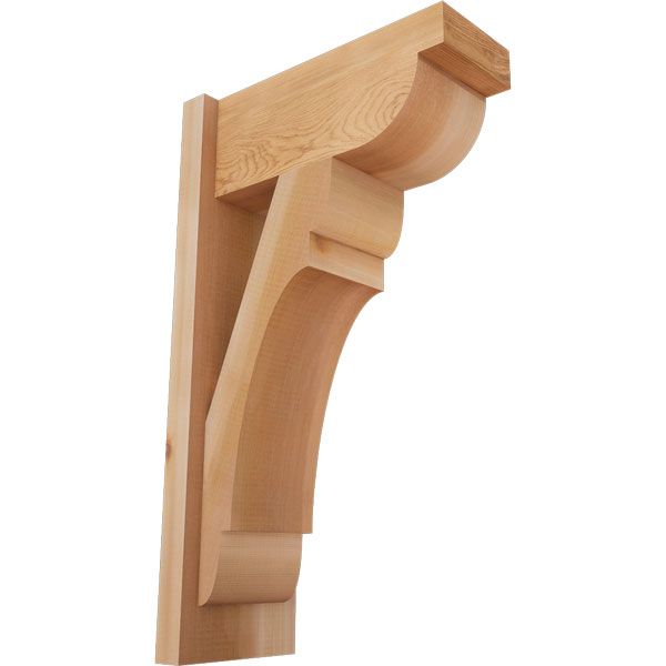 Ekena Millwork OUT08X16X28OLY02SWR