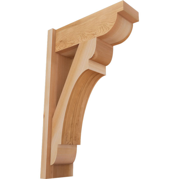 Ekena Millwork OUT08X20X32OLY02SWR