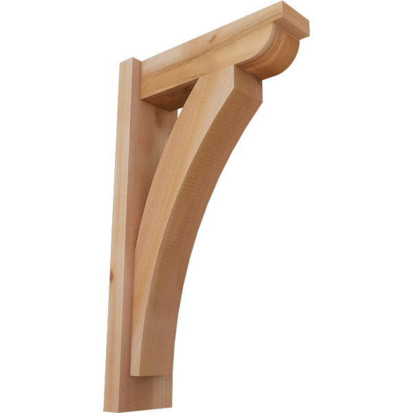 Ekena Millwork OUT06X16X28THR02SWR