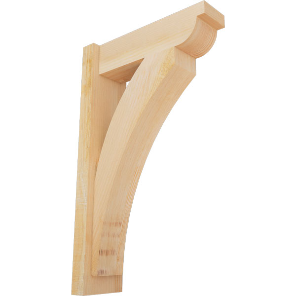Ekena Millwork OUT06X18X30THR02RDF