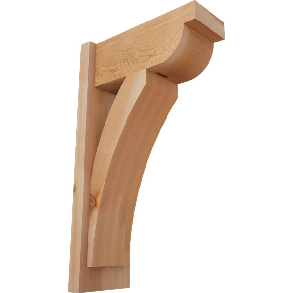Ekena Millwork OUT08X16X28THR02SWR