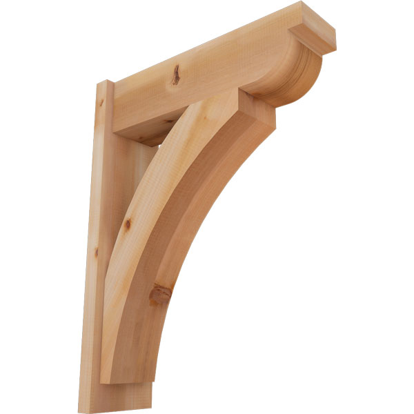 Ekena Millwork OUT08X24X32THR02SWR