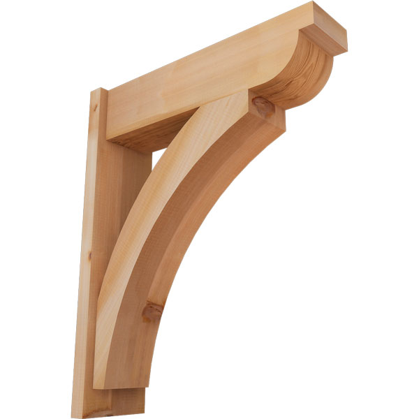Ekena Millwork OUT08X26X32THR02SWR