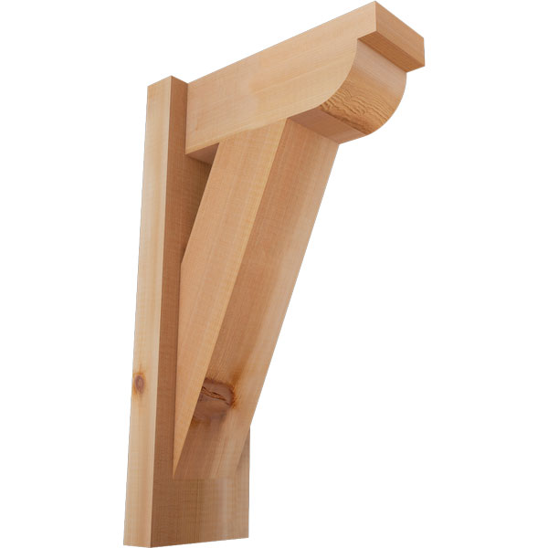 Ekena Millwork OUT06X12X20TRA02SWR