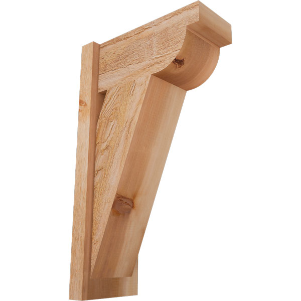 Ekena Millwork OUT08X16X28TRA02RWR