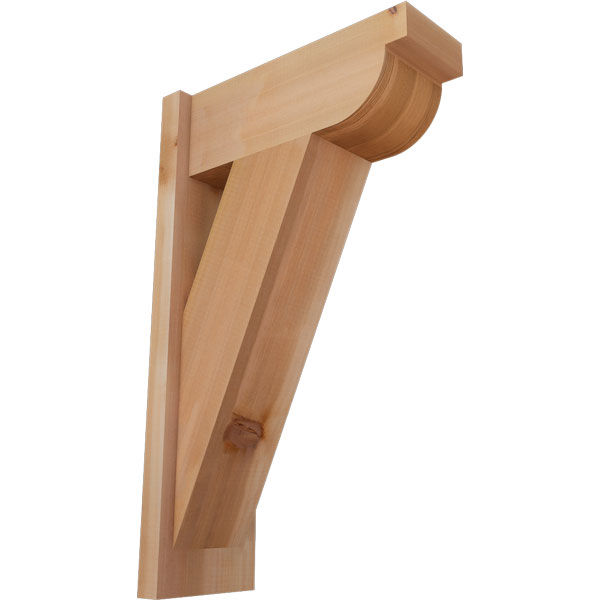 Ekena Millwork OUT08X18X30TRA02SWR