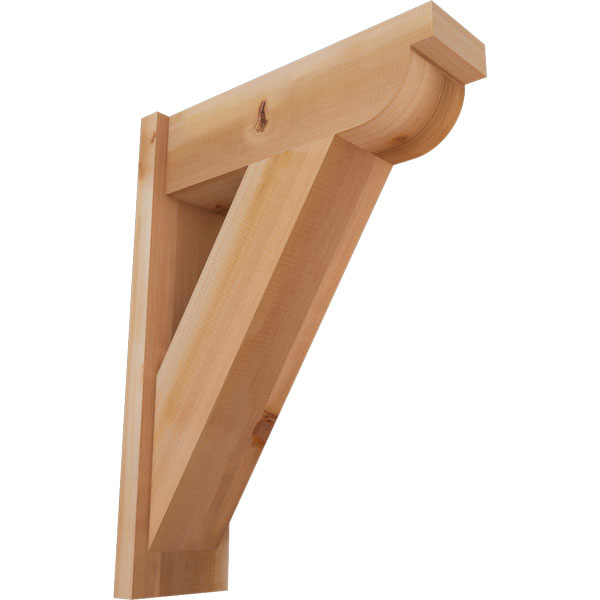 Ekena Millwork OUT08X22X30TRA02SWR