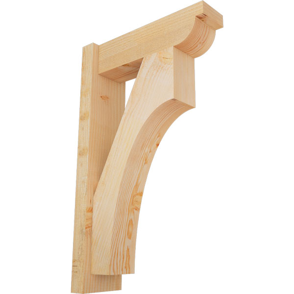 Ekena Millwork OUT06X18X30WTL02RDF