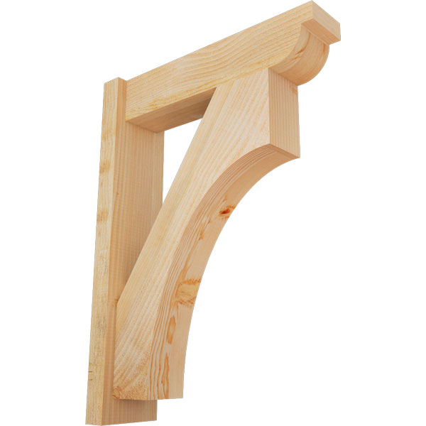Ekena Millwork OUT06X22X30WTL02RDF