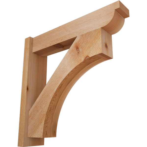 Ekena Millwork OUT06X26X26WTL02RWR