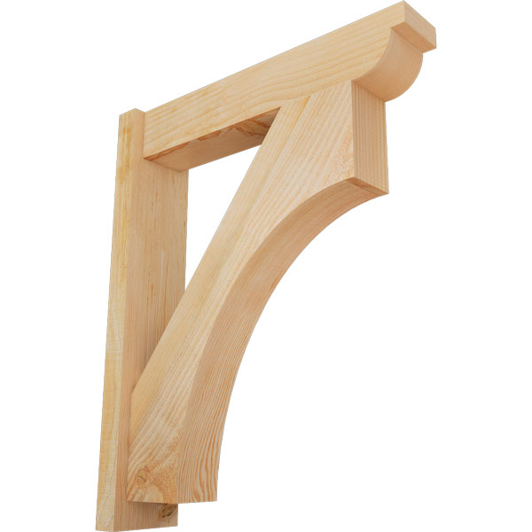 Ekena Millwork OUT06X26X32WTL02RDF
