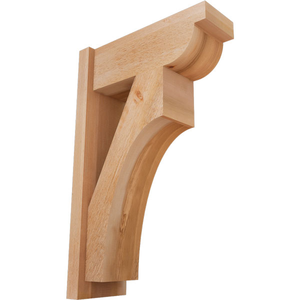 Ekena Millwork OUT08X20X32WTL02RWR