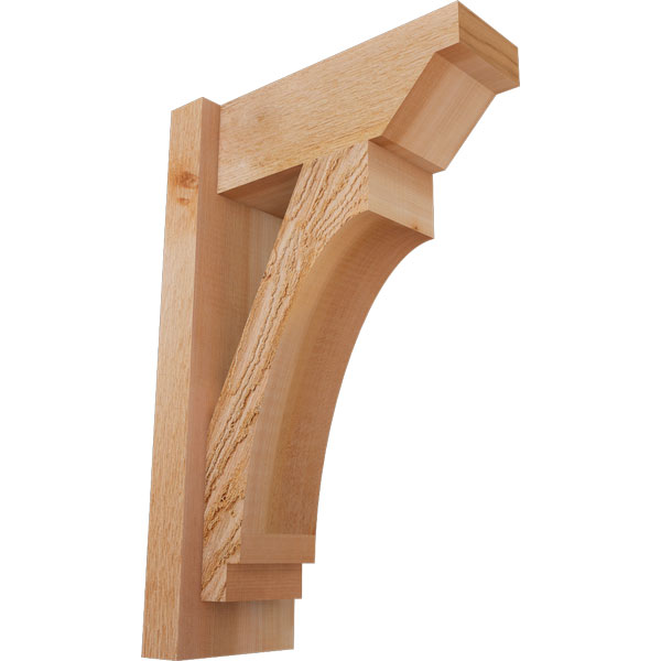 Ekena Millwork OUT06X14X22IMP10RWR