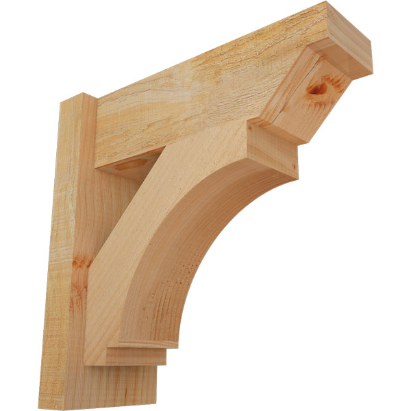 Ekena Millwork OUT06X16X16IMP10RDF