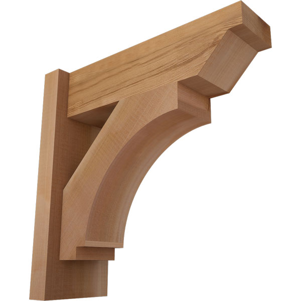 Ekena Millwork OUT06X16X16IMP10SWR