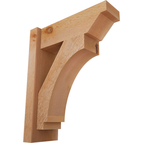 Ekena Millwork OUT06X16X20IMP10RWR
