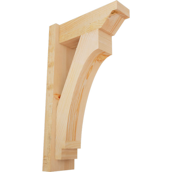 Ekena Millwork OUT06X16X28IMP10RDF