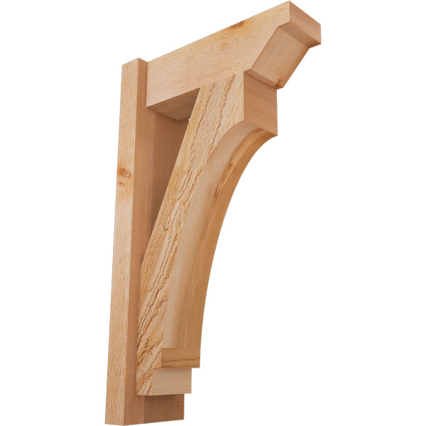 Ekena Millwork OUT06X16X28IMP10RWR