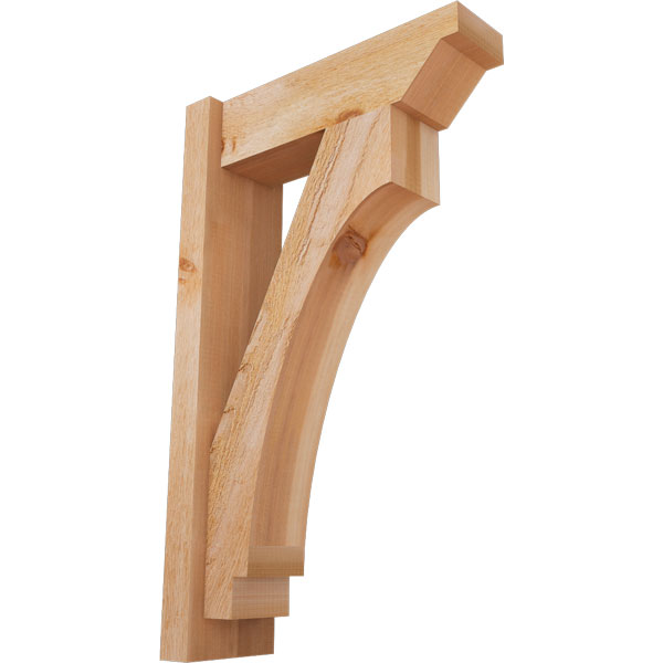 Ekena Millwork OUT06X18X30IMP10RWR