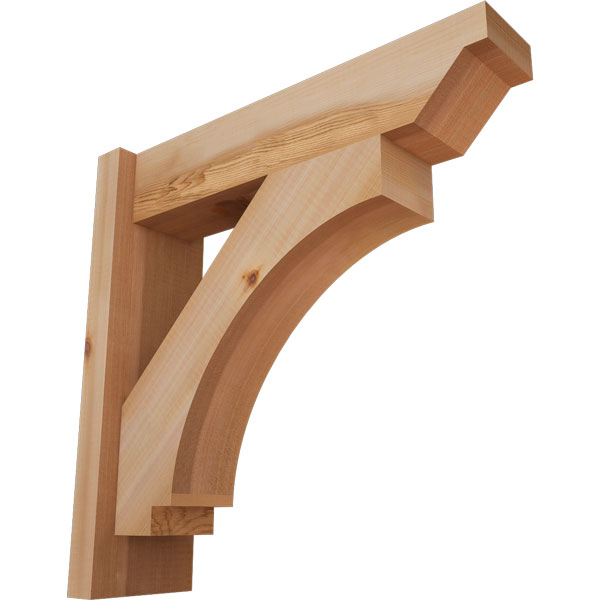 Ekena Millwork OUT06X20X20IMP10SWR