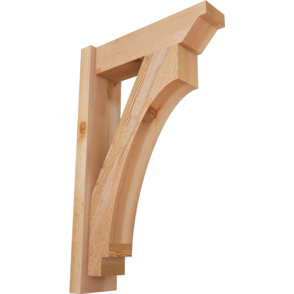 Ekena Millwork OUT06X20X32IMP10RWR