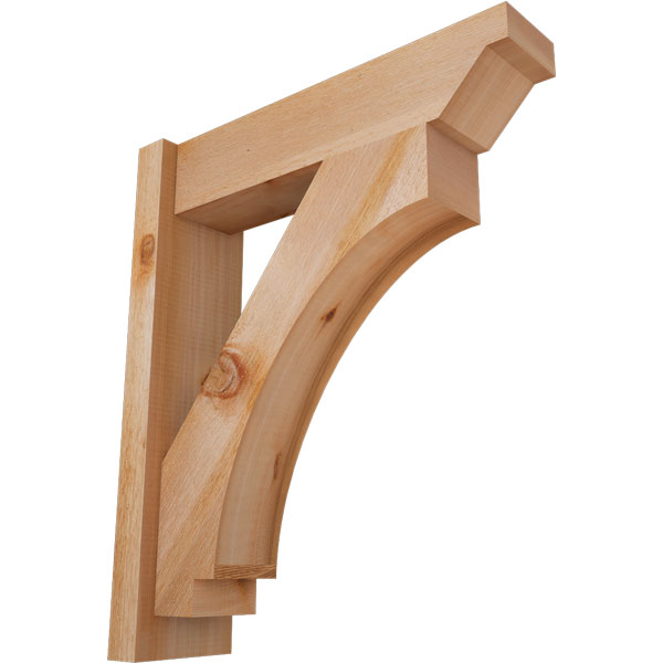 Ekena Millwork OUT06X22X26IMP10RWR