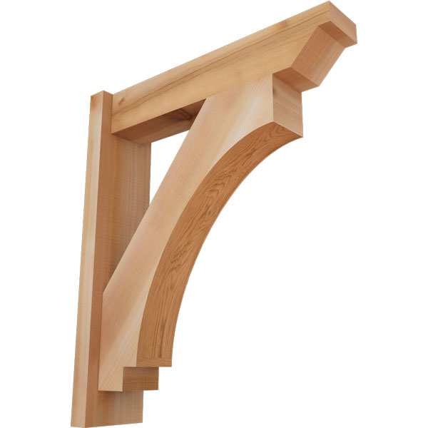 Ekena Millwork OUT06X22X26IMP10SWR