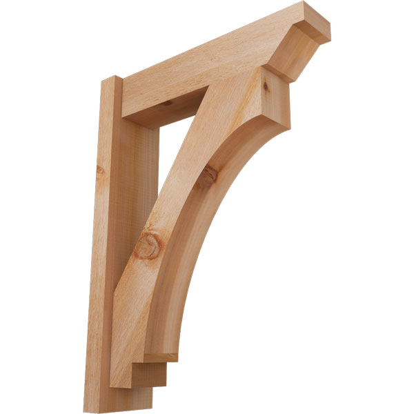Ekena Millwork OUT06X22X30IMP10RWR