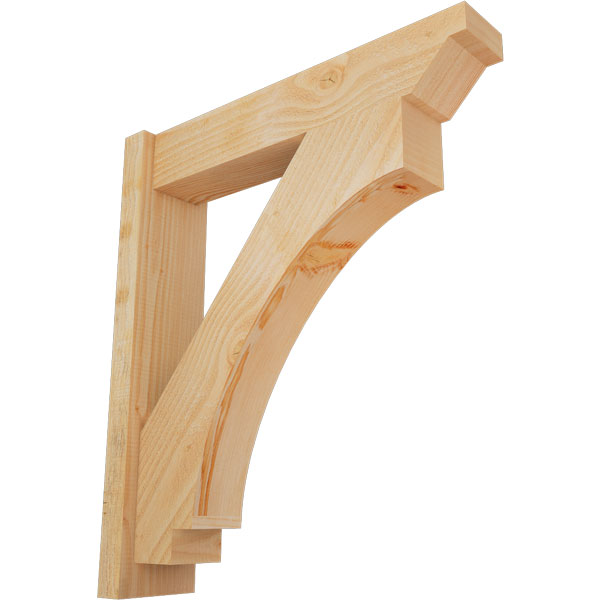 Ekena Millwork OUT06X26X30IMP10RDF