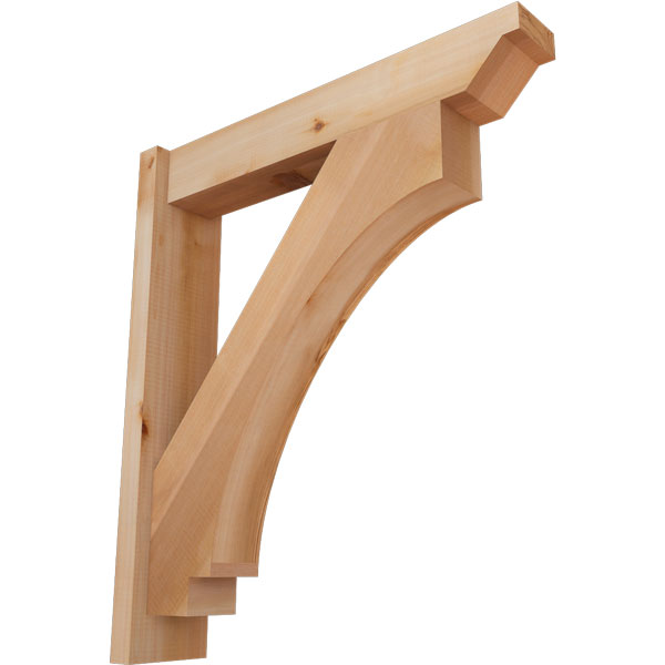 Ekena Millwork OUT06X26X30IMP10SWR