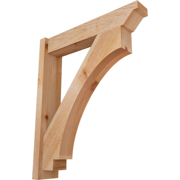 Ekena Millwork OUT06X28X34IMP10RWR