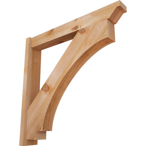 Ekena Millwork OUT06X38X38IMP10RWR