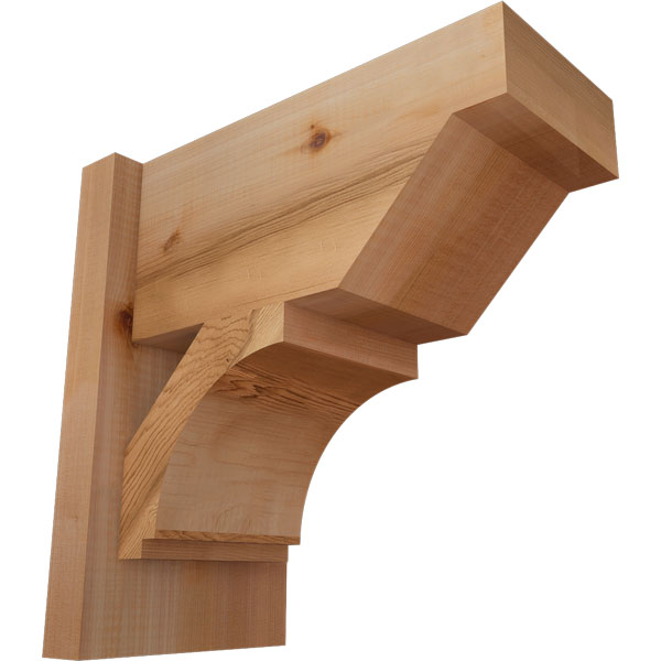 Ekena Millwork OUT08X14X14IMP10SWR