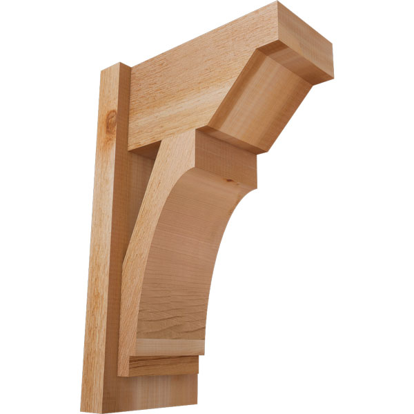 Ekena Millwork OUT08X14X22IMP10RWR