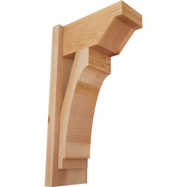 Ekena Millwork OUT08X14X26IMP10SWR