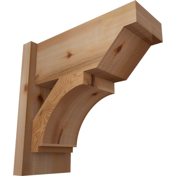 Ekena Millwork OUT08X16X16IMP10SWR