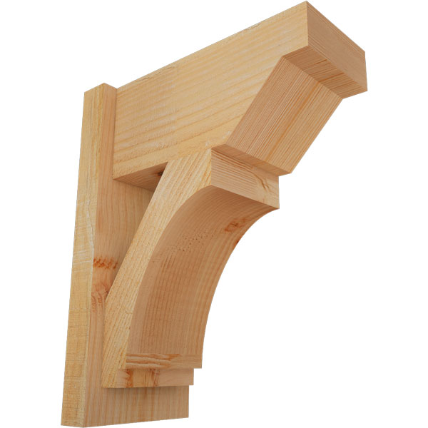 Ekena Millwork OUT08X16X20IMP10RDF