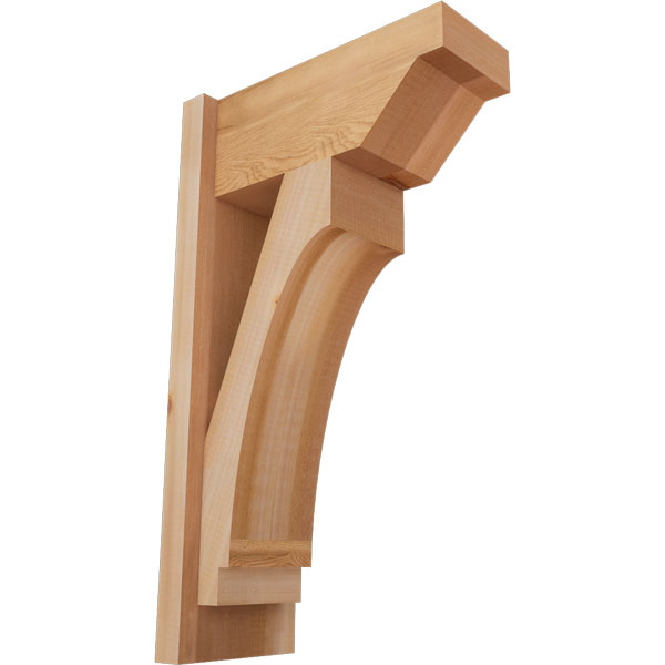 Ekena Millwork OUT08X16X28IMP10SWR