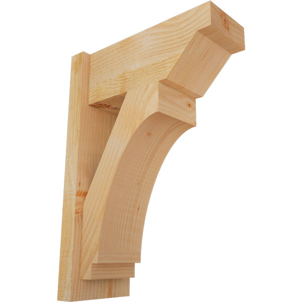 Ekena Millwork OUT08X18X26IMP10RDF