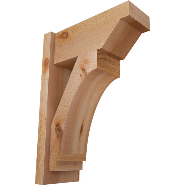 Ekena Millwork OUT08X18X26IMP10RWR